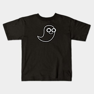 Ghost with the Most Kids T-Shirt